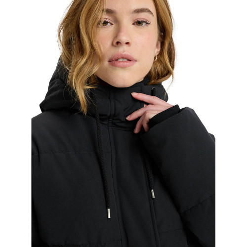 Roxy Γυναικείο μπουφάν Seaside Memories - Hooded Coat Jacket
